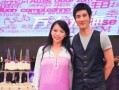 王力宏老婆为什么要撕王力宏,老婆为何痛撕昔日恩爱夫妻