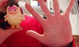 哔哩哔哩 明星照片